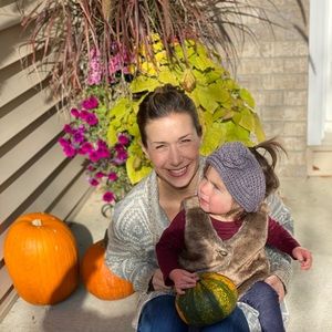 Meet your Posher, Lindsay